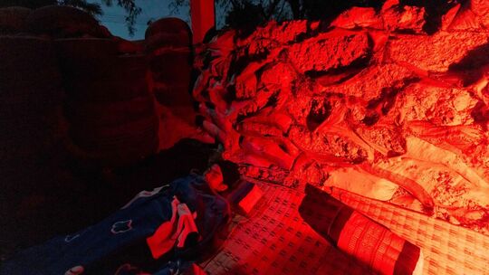 Spannungen zwischen Kambodscha und Thailand Spannungen zwischen Kambodscha und Thailand