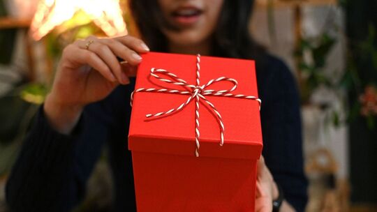 Ich schenk’ mir was: neuer Geschenke-Trend zum Fest Ich schenk’ mir was: neuer Geschenke-Trend zum Fest