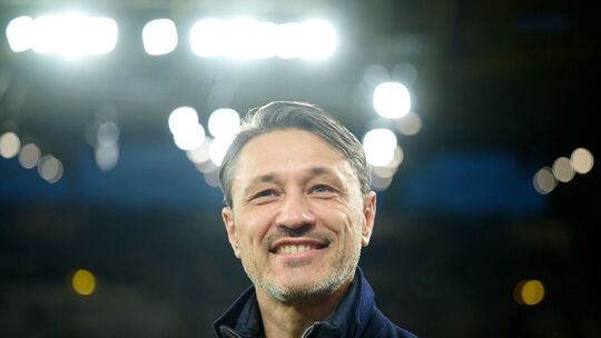 Borussia Dortmund - TSG 1899 Hoffenheim