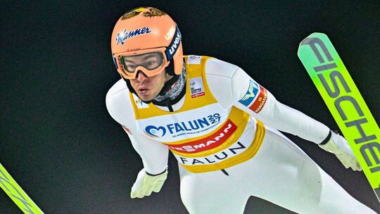 Stefan Kraft Stefan Kraft