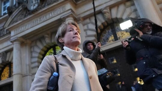 Fortsetzung Prozess wegen mutmaßlicher Kindesentführung