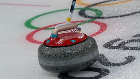 Curling Curling