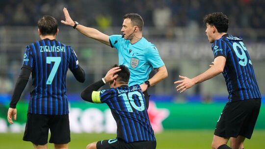 Inter Mailand - FC Liverpool