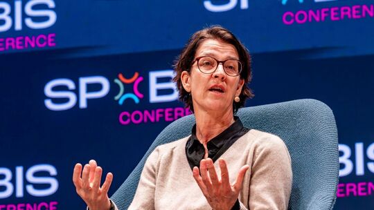 Tatjana Haenni Tatjana Haenni