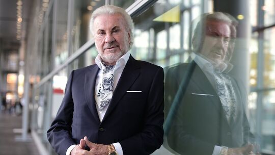 Willi Weber Willi Weber