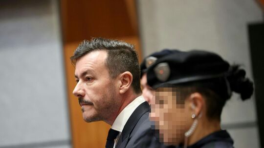 Zweiter Prozess gegen den Ex-Immobilientycoon Benko