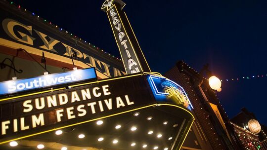 Sundance Film Festival