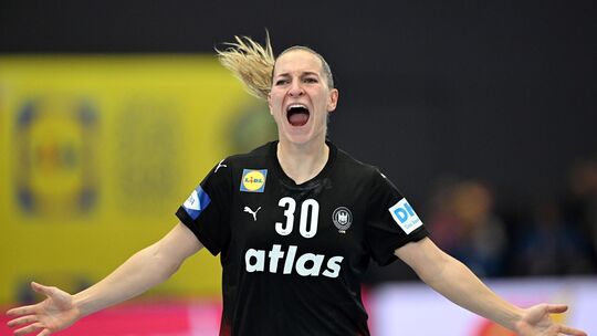 Deutschland - Brasilien