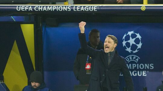 Borussia Dortmund - FK Bodö/Glimt Borussia Dortmund - FK Bodö/Glimt