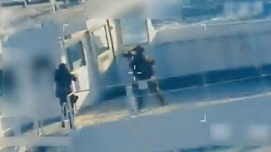 Spannungen zwischen Venezuela und USA