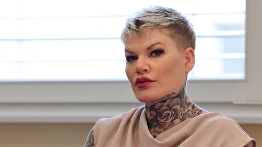 Melanie Müller Melanie Müller