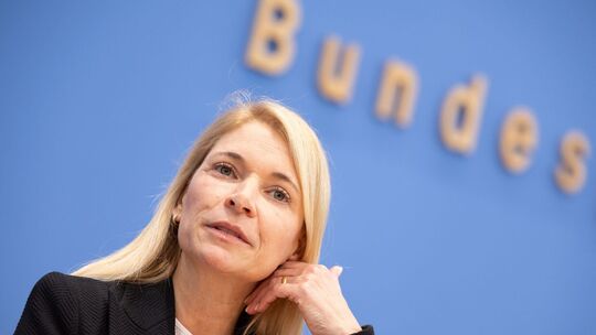 Neue Bahn-Strategie wird vorgestellt