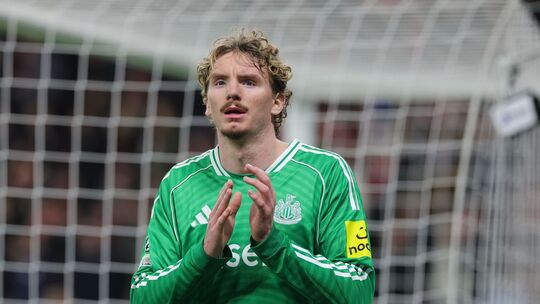 Bayer Leverkusen - Newcastle United Bayer Leverkusen - Newcastle United