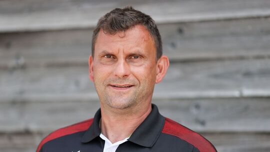 Olympiateam Kanuslalom - Thomas Apel