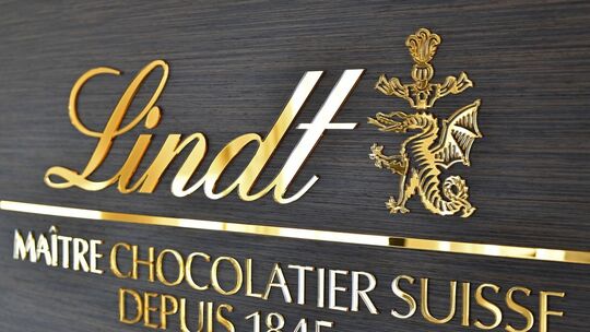 Lindt & Sprüngli Lindt & Sprüngli