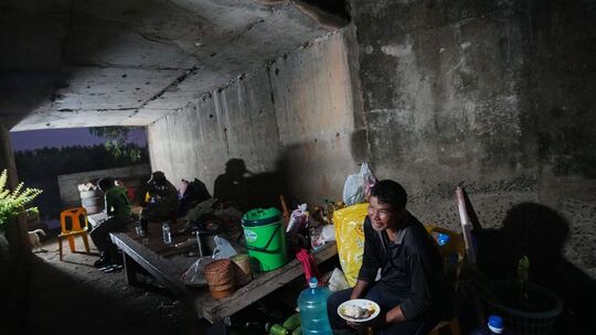 Spannungen zwischen Kambodscha und Thailand