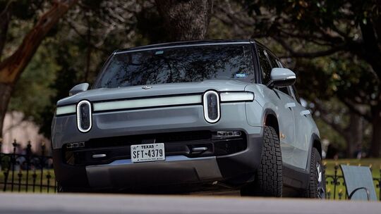 Rivian Rivian