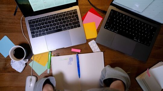 Chaos im Kopf - ADHS bei Erwachsenen