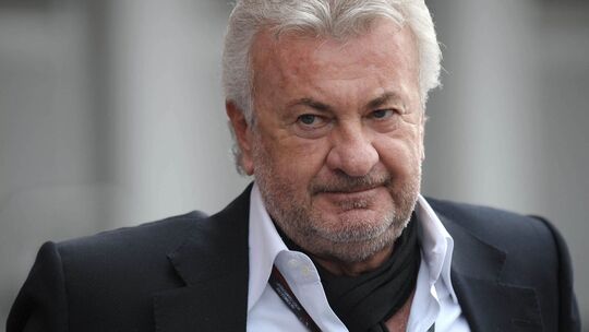 Willi Weber Willi Weber