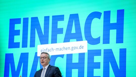 Vorstellung EinfachMachen-Portal Vorstellung EinfachMachen-Portal