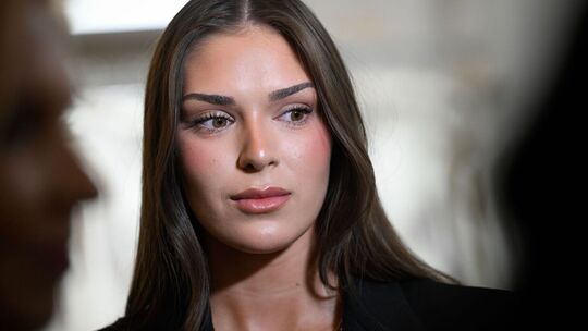 Miss Finnland verliert Titel