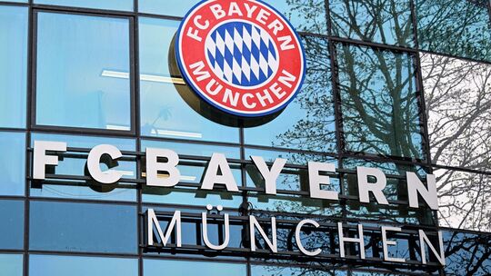 FC Bayern München