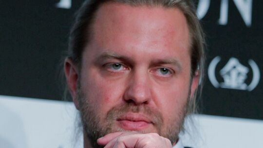 Millionenbetrug an Netflix: US-Regisseur verurteilt