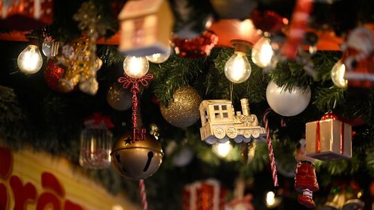 Steeler Weihnachtmarkt Steeler Weihnachtmarkt