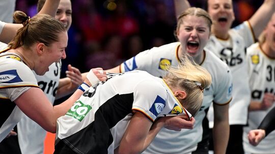 Frankreich - Deutschland Frankreich - Deutschland