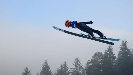 Skisprung Weltcup Klingenthal Skisprung Weltcup Klingenthal