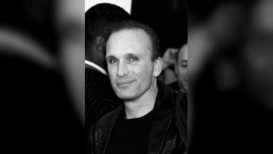 US-Schauspieler Peter Greene