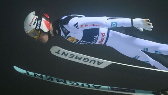 Skisprung Weltcup Klingenthal Skisprung Weltcup Klingenthal