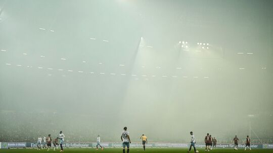 Hannover 96 - VfL Bochum Hannover 96 - VfL Bochum