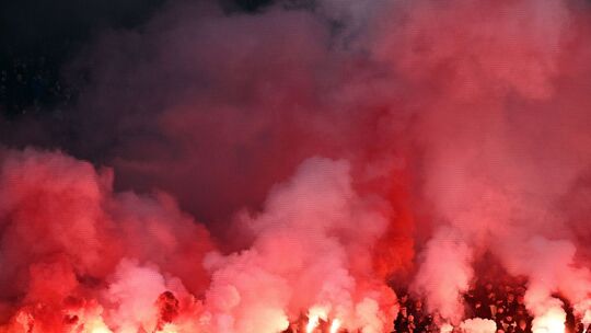 Bayer Leverkusen - 1. FC Köln
