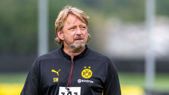 Sven Mislintat Sven Mislintat
