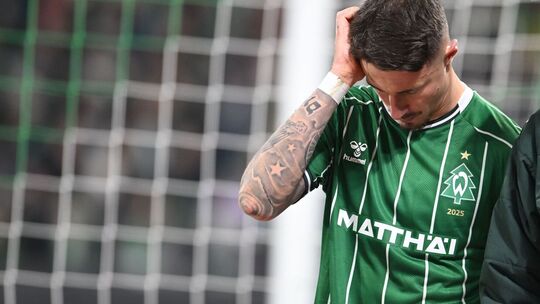 Werder Bremen - VfB Stuttgart Werder Bremen - VfB Stuttgart