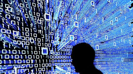 KI Symbolbild KI Symbolbild