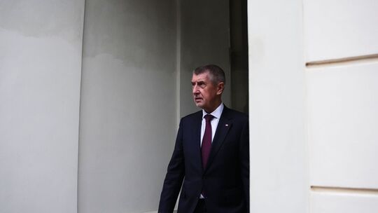 Neue Babis-Regierung in Tschechien Neue Babis-Regierung in Tschechien