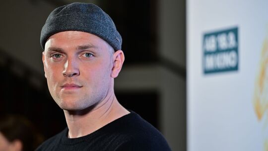 Berlin-Premiere des Films «Miroirs No. 3»