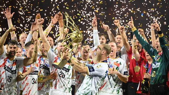 SC Magdeburg SC Magdeburg