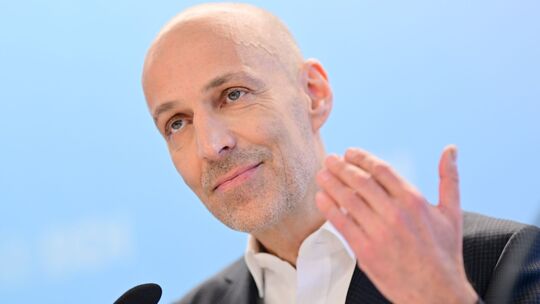 Bundesverband der Deutschen Industrie