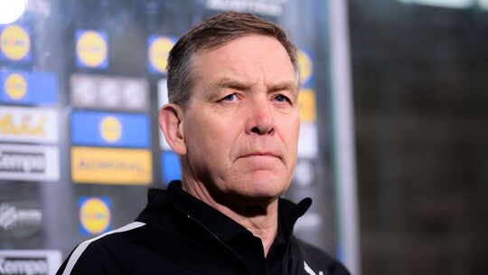 Alfred Gislason Alfred Gislason