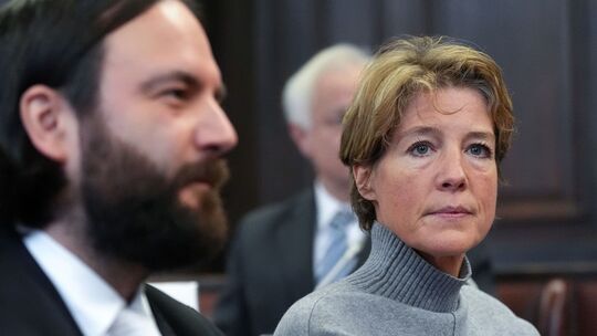 Fortsetzung Prozess wegen mutmaßlicher Kindesentführung Fortsetzung Prozess wegen mutmaßlicher Kindesentführung