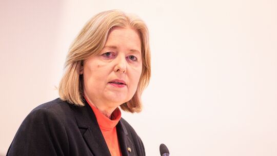 Vertreterversammlung Rentenversicherung