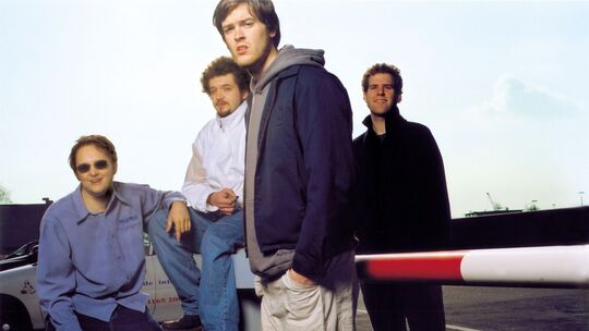 Deichkind-Mitgründer Malte Pittner ist tot