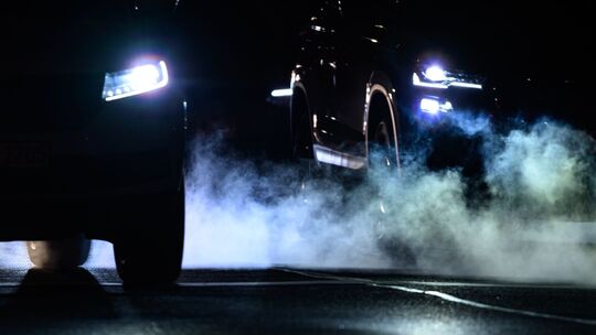Straßenverkehr - Änderungen am Verbrenner-Aus Straßenverkehr - Änderungen am Verbrenner-Aus