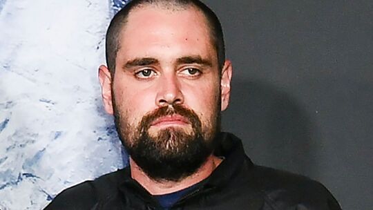 Nick Reiner wird wegen Mordes angeklagt Nick Reiner wird wegen Mordes angeklagt