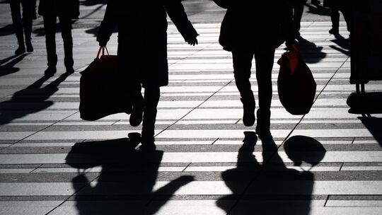 Ifo-Geschäftsklimaindex Ifo-Geschäftsklimaindex