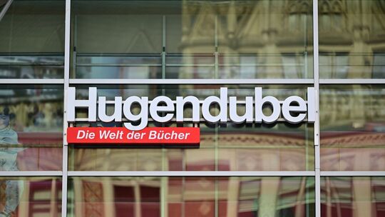 Buchhandlung in Erfurt Buchhandlung in Erfurt