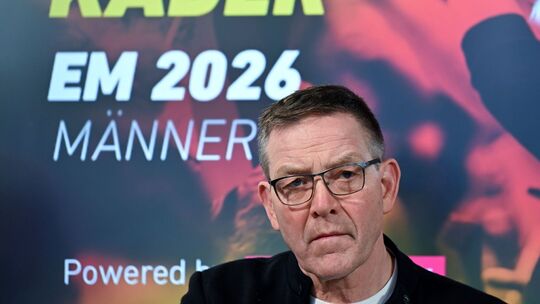 Kader-Nominierung Kader-Nominierung